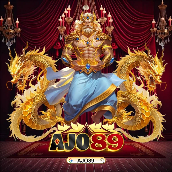 AJO89 - Petualangan Anime yang Menggembirakan