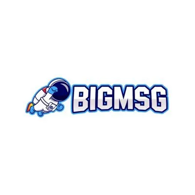 BIGMSG - Permainan Tembak Ikan Seru dan Menghibur