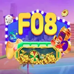F08 - Permainan QiuQiu Seru dan Menantang