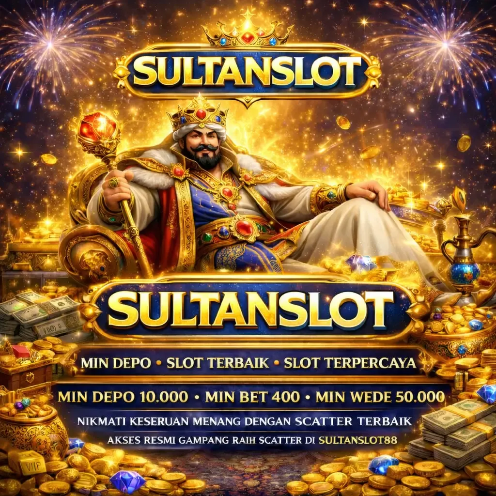 SULTANSLOT - Permainan Mahjong Menarik untuk Segala Usia