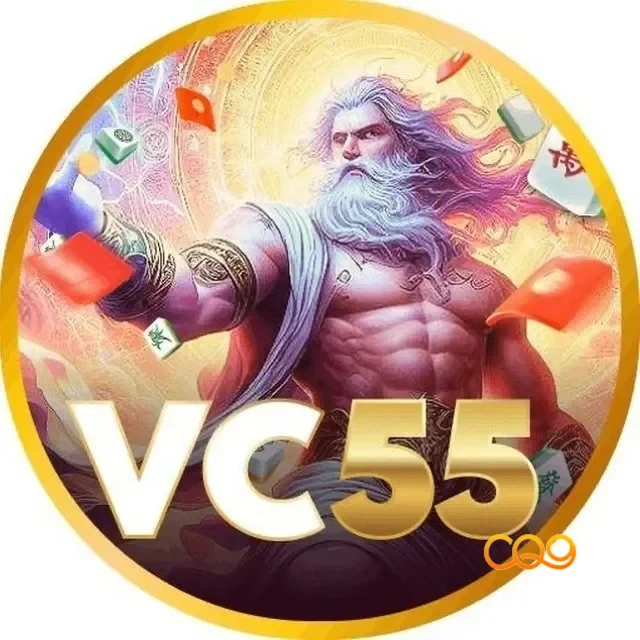 Logo vc55